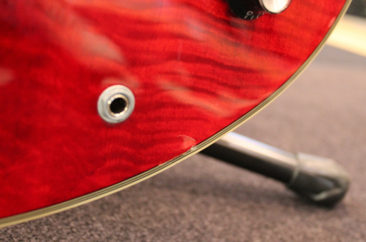 Sire Larry Carlton H7 STR USATO cod. 9624 - immagine 15