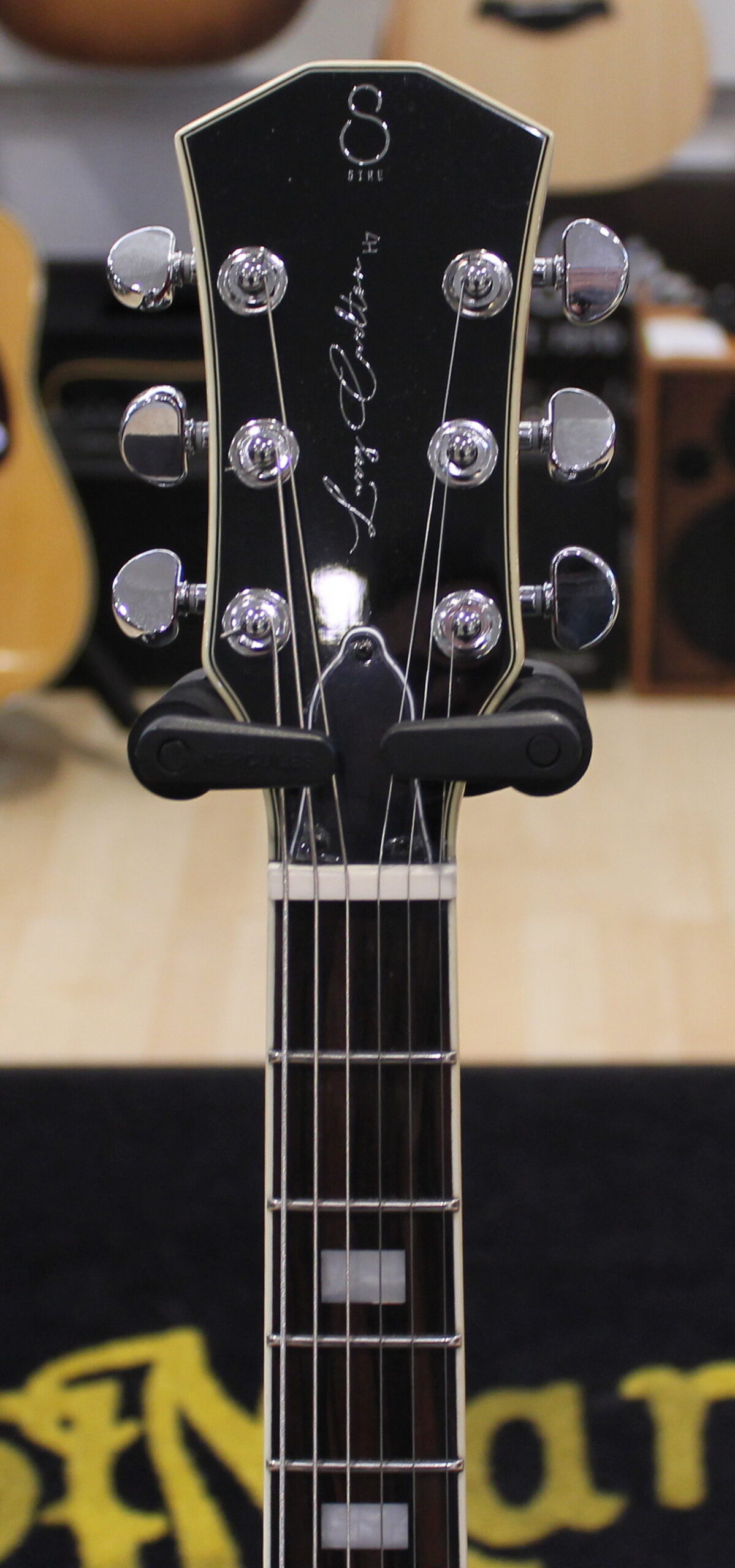 Sire Larry Carlton H7 STR USATO cod. 9624 - immagine 7