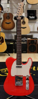 Squier Affinity Telecaster USATO cod. 7524
