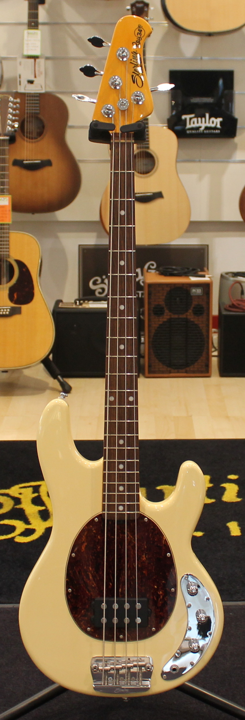 Sterling Ray34 CA USATO cod. 3934