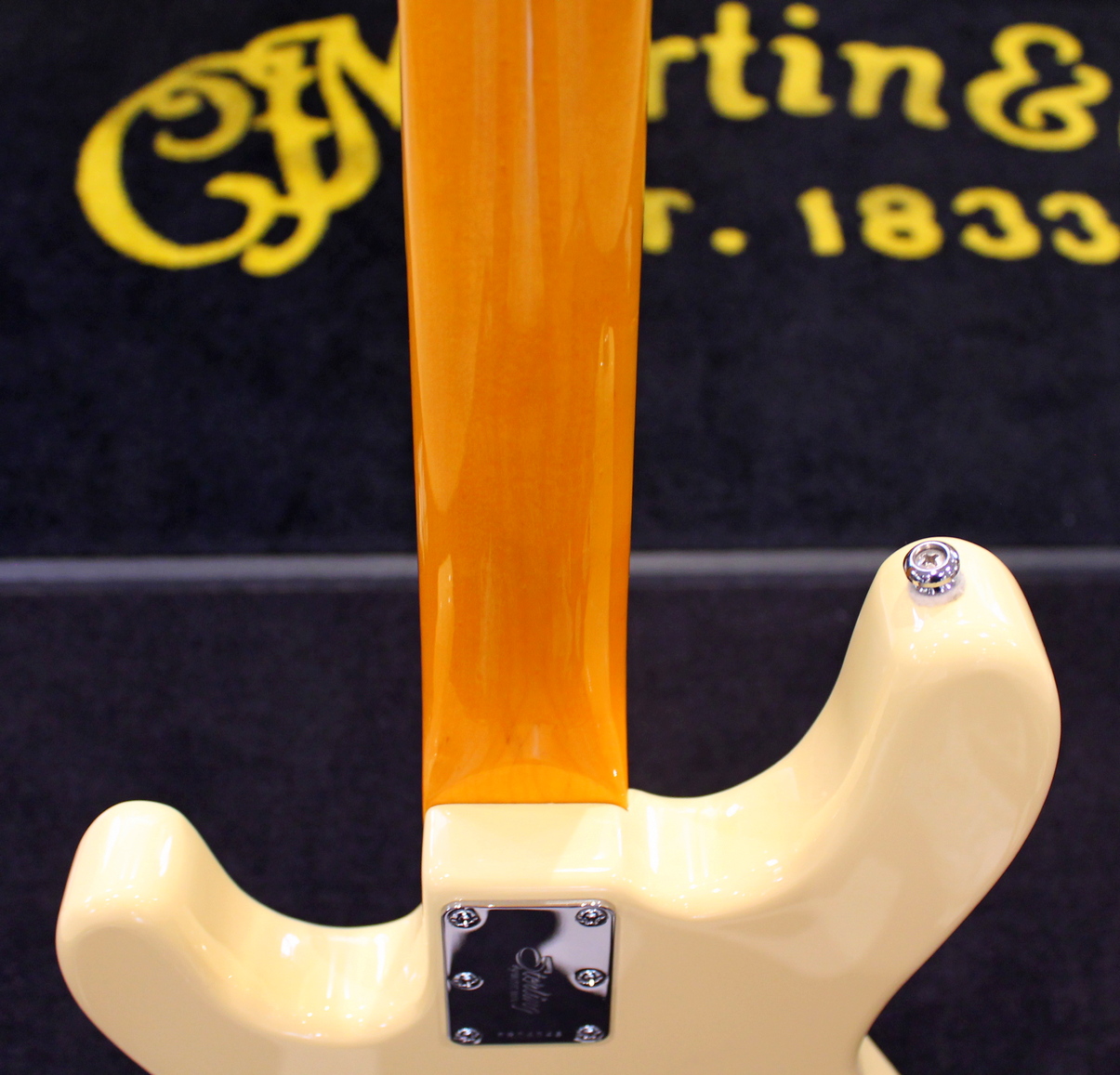 Sterling Ray34 CA USATO cod. 3934 - immagine 11