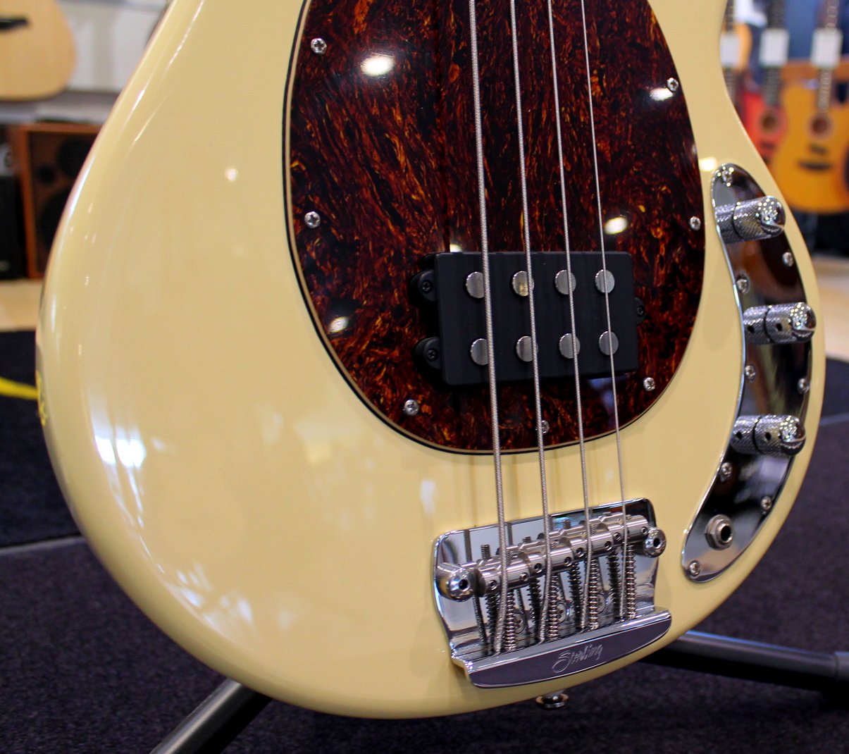 Sterling Ray34 CA USATO cod. 3934 - immagine 3