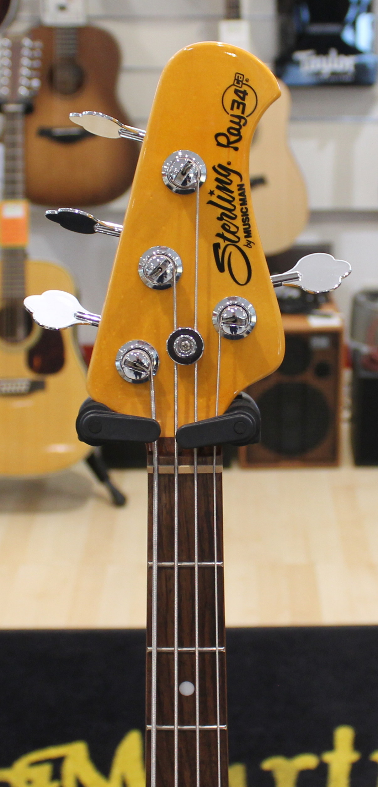 Sterling Ray34 CA USATO cod. 3934 - immagine 7