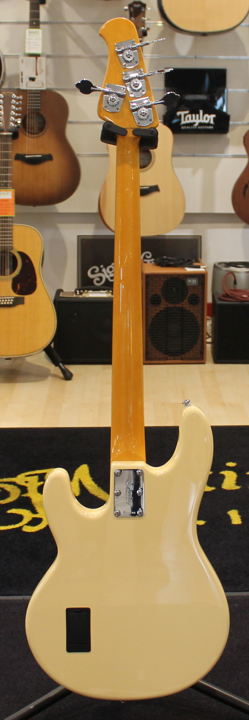 Sterling Ray34 CA USATO cod. 3934 - immagine 8