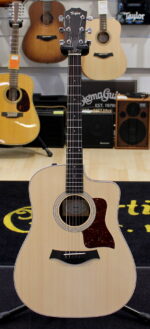 Taylor 210ce USATO cod. 8224