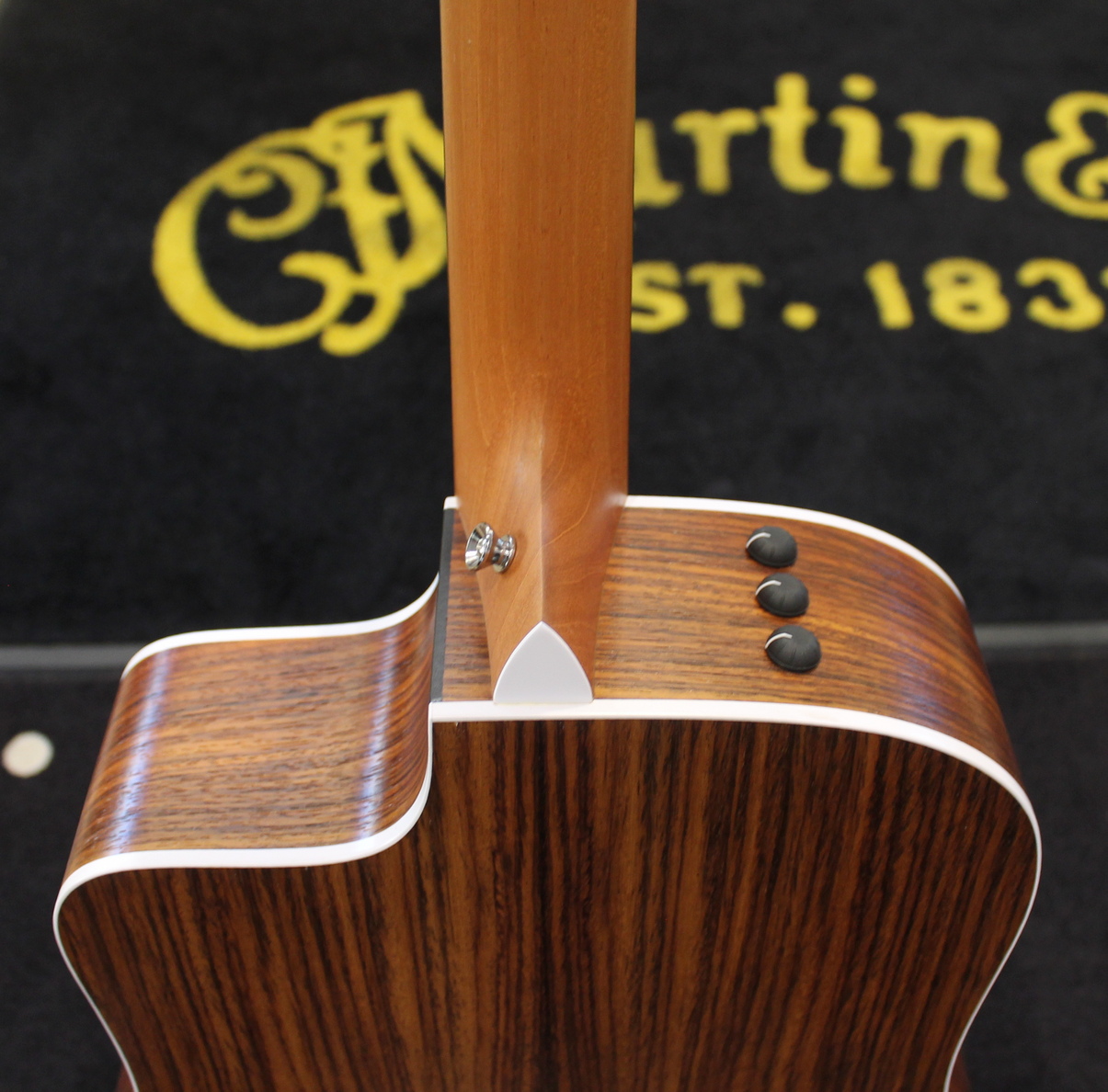 Taylor 210ce USATO cod. 8224 - immagine 10