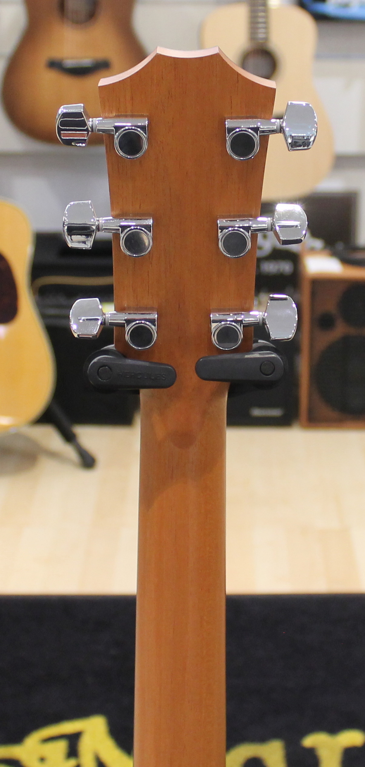 Taylor 210ce USATO cod. 8224 - immagine 12