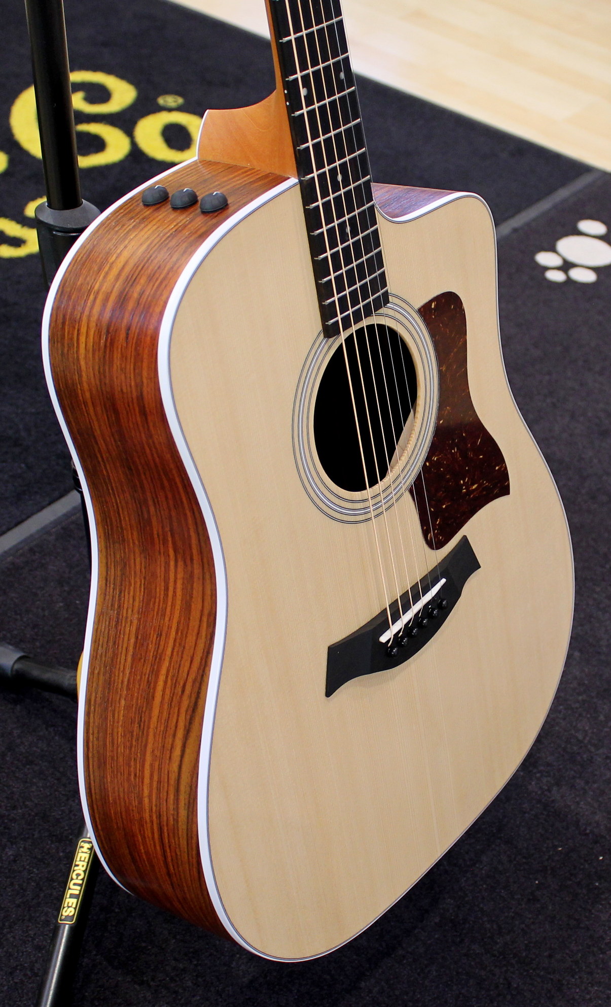 Taylor 210ce USATO cod. 8224 - immagine 2