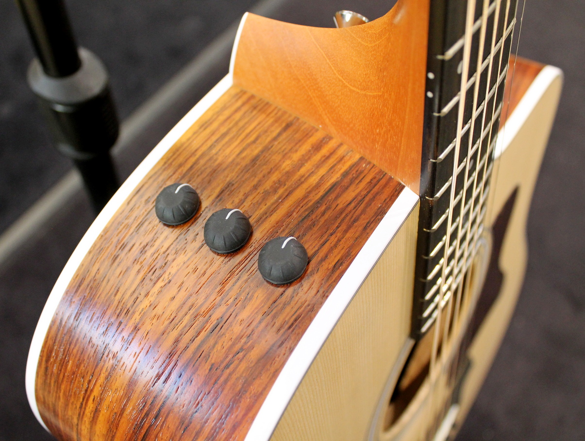 Taylor 210ce USATO cod. 8224 - immagine 3