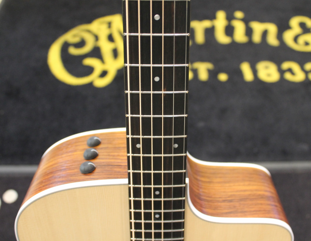 Taylor 210ce USATO cod. 8224 - immagine 5