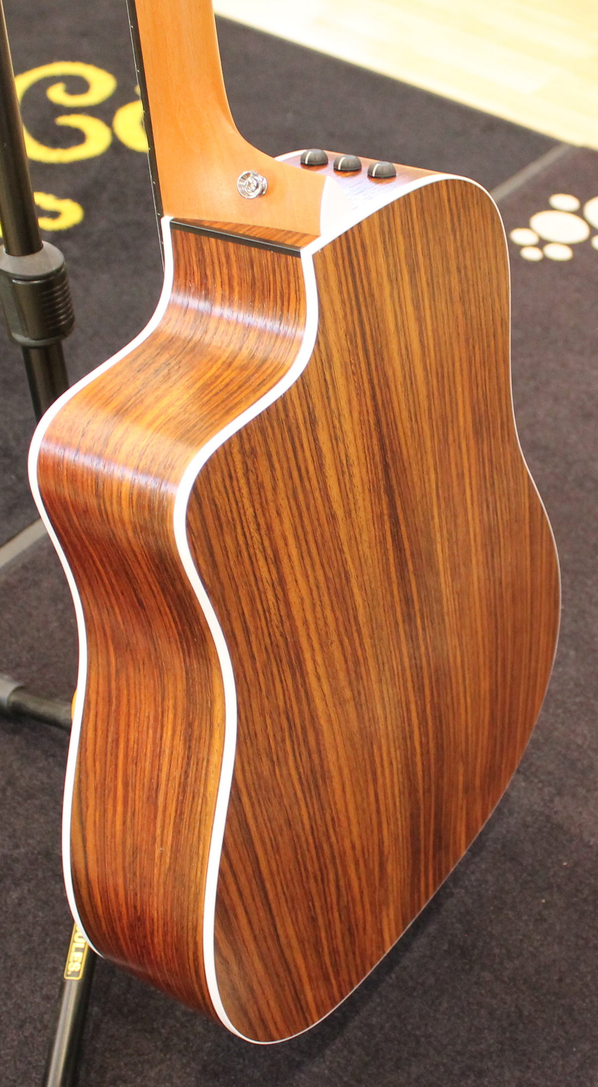 Taylor 210ce USATO cod. 8224 - immagine 8
