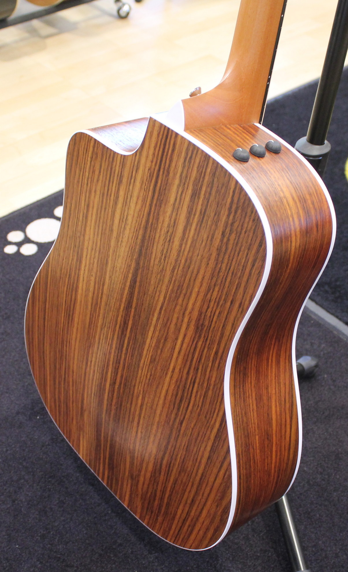 Taylor 210ce USATO cod. 8224 - immagine 9