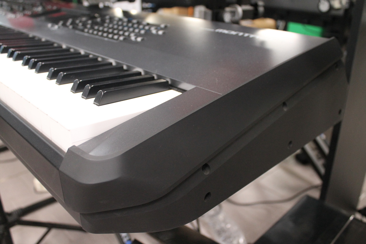 Yamaha Montage 8 USATO cod. 1824 - immagine 6