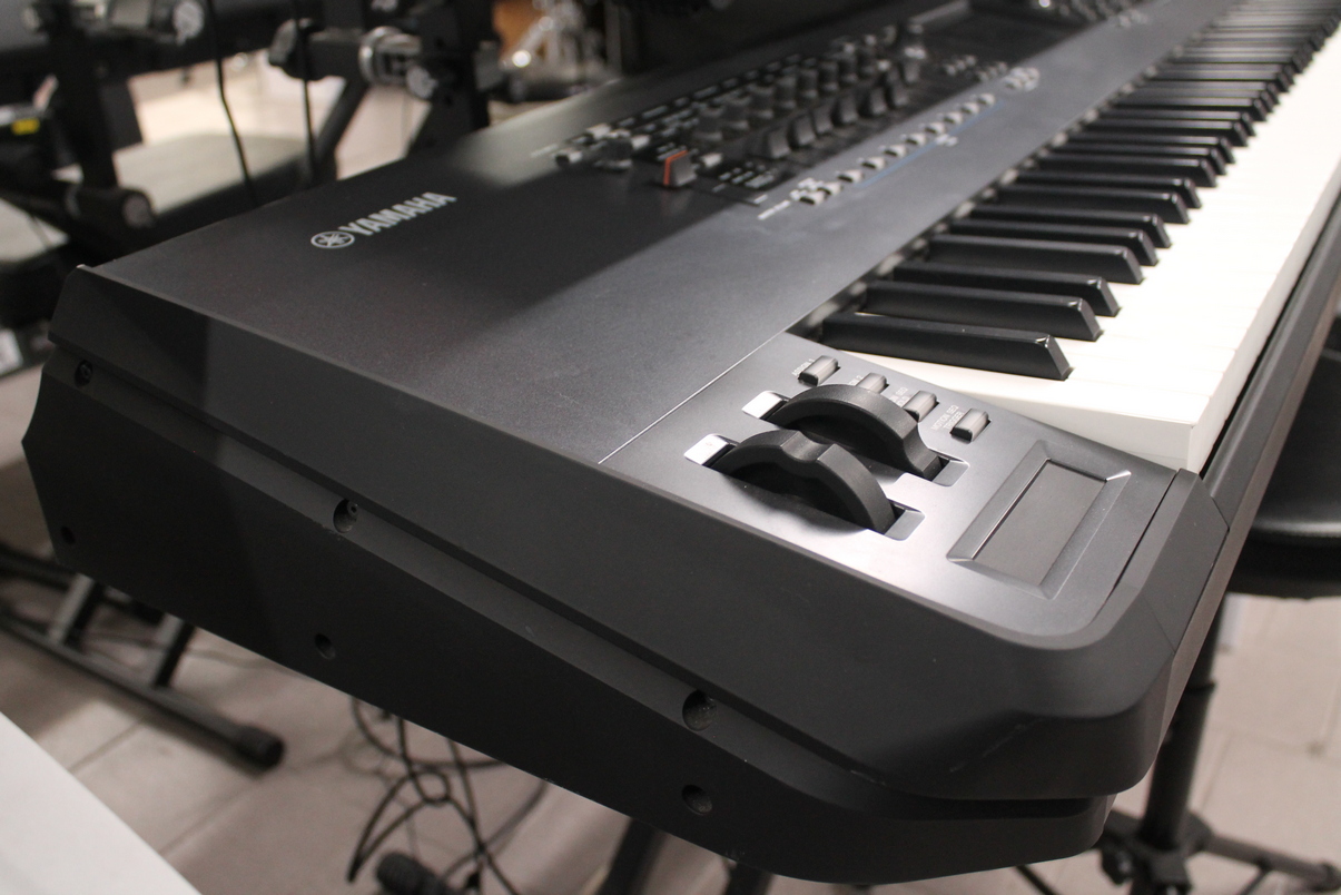 Yamaha Montage 8 USATO cod. 1824 - immagine 7