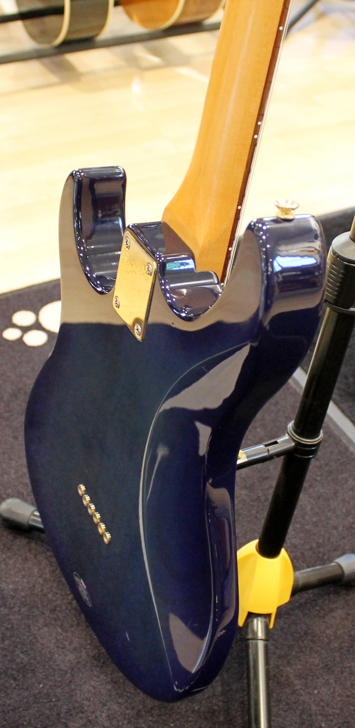 Yamaha Pacifica 303-12 USATO cod. 5824 - immagine 10