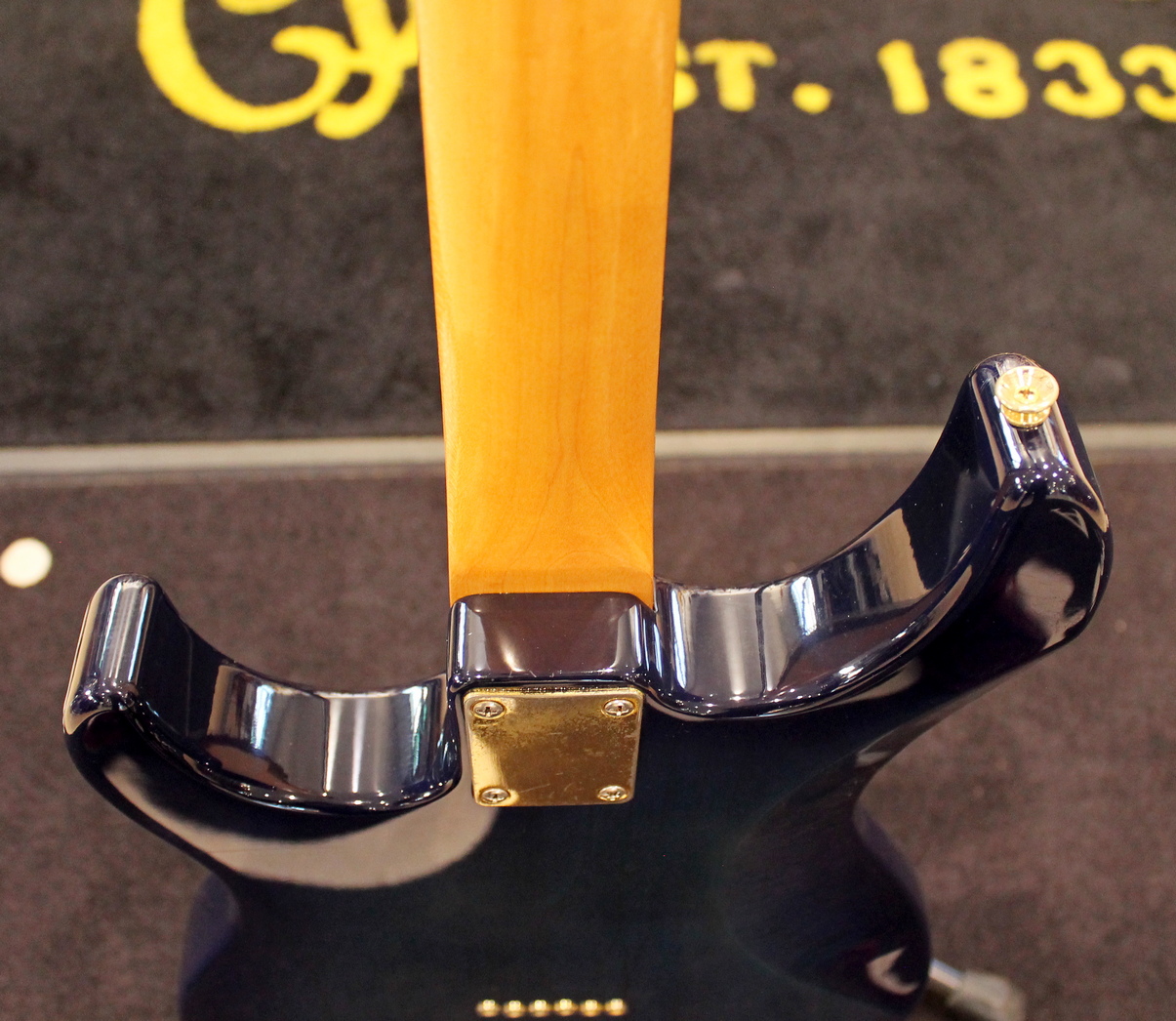 Yamaha Pacifica 303-12 USATO cod. 5824 - immagine 11