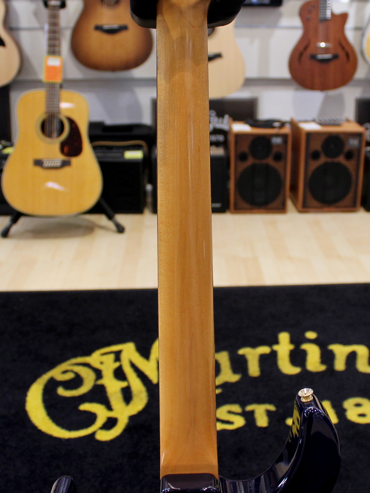 Yamaha Pacifica 303-12 USATO cod. 5824 - immagine 12