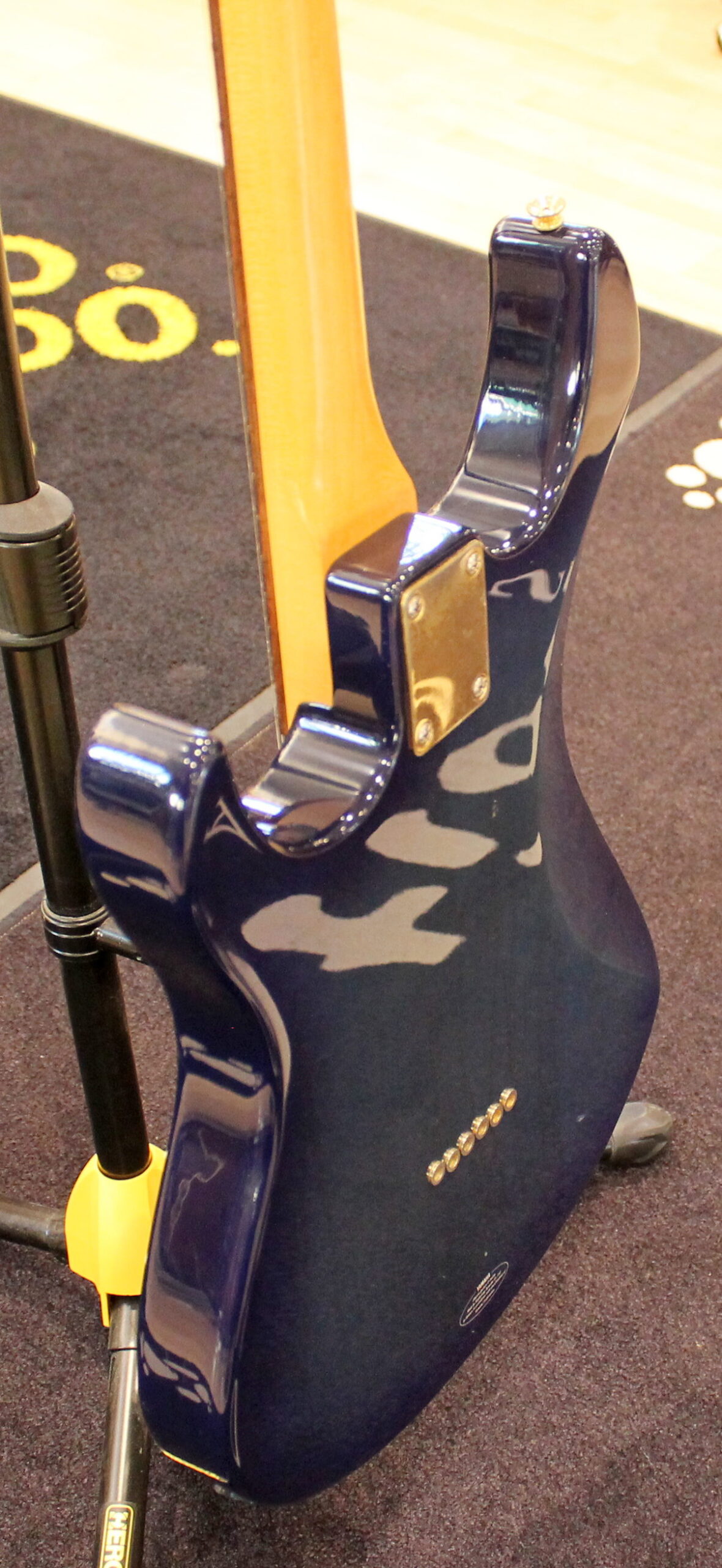 Yamaha Pacifica 303-12 USATO cod. 5824 - immagine 9