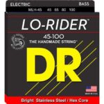 DR MLH-45 Low Rider