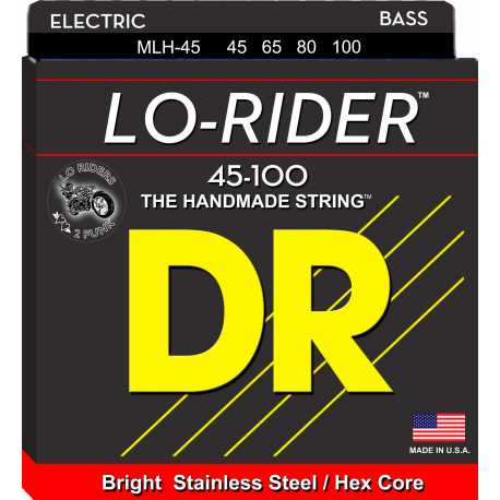 DR MLH-45 Low Rider