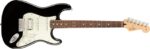 Fender Player Stratocaster HSS PF Black