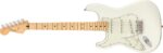 Fender Player Stratocaster Mancina Polar White