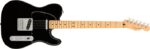 Fender Player Telecaster Black
