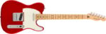 Fender Player Telecaster Candy Apple Red