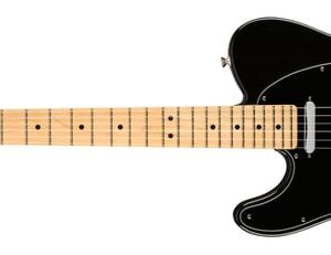 Fender Player Telecaster Mancina Black