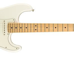 Fender Stratocaster Player Polar White