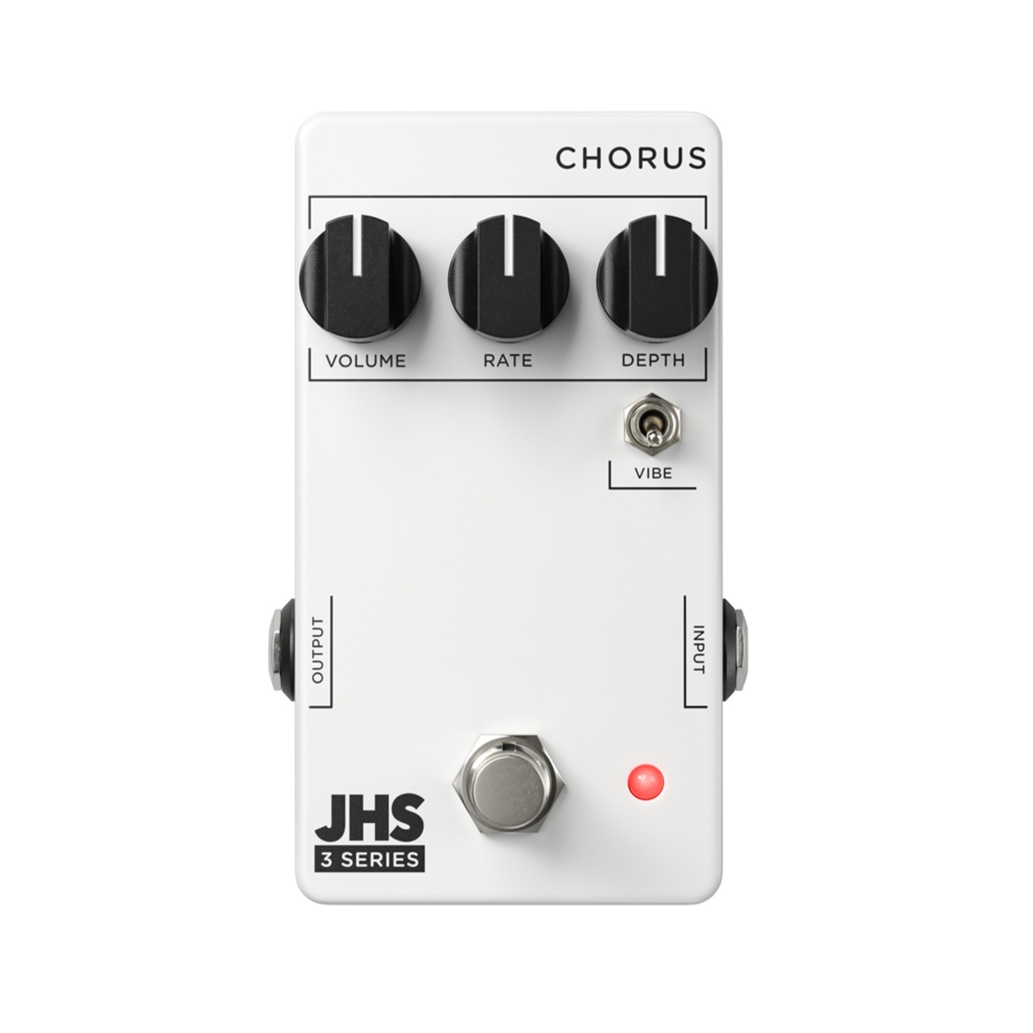 JHS Pedals STD 3 Series Chorus