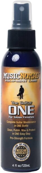 Music Nomad The Guitar ONE MN103