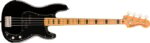 Squier Classic Vibe '70s Precision Bass Black