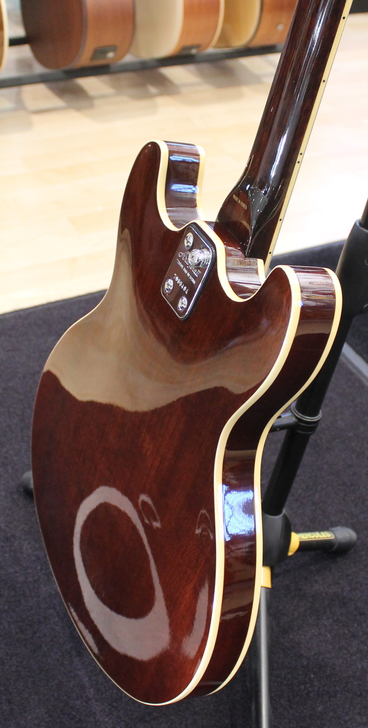 Aria Pro II TA40 USATO cod. 16824 - immagine 10