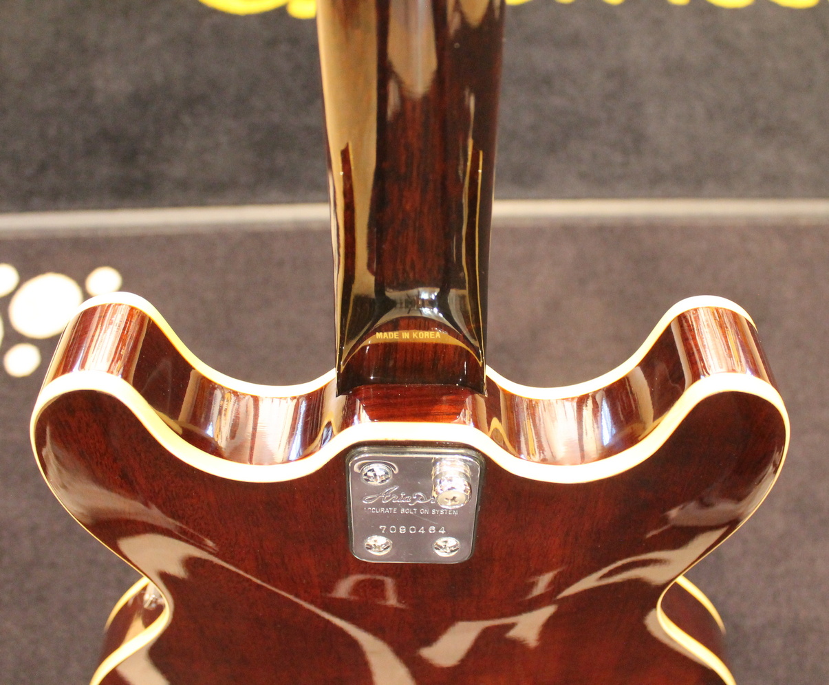 Aria Pro II TA40 USATO cod. 16824 - immagine 11