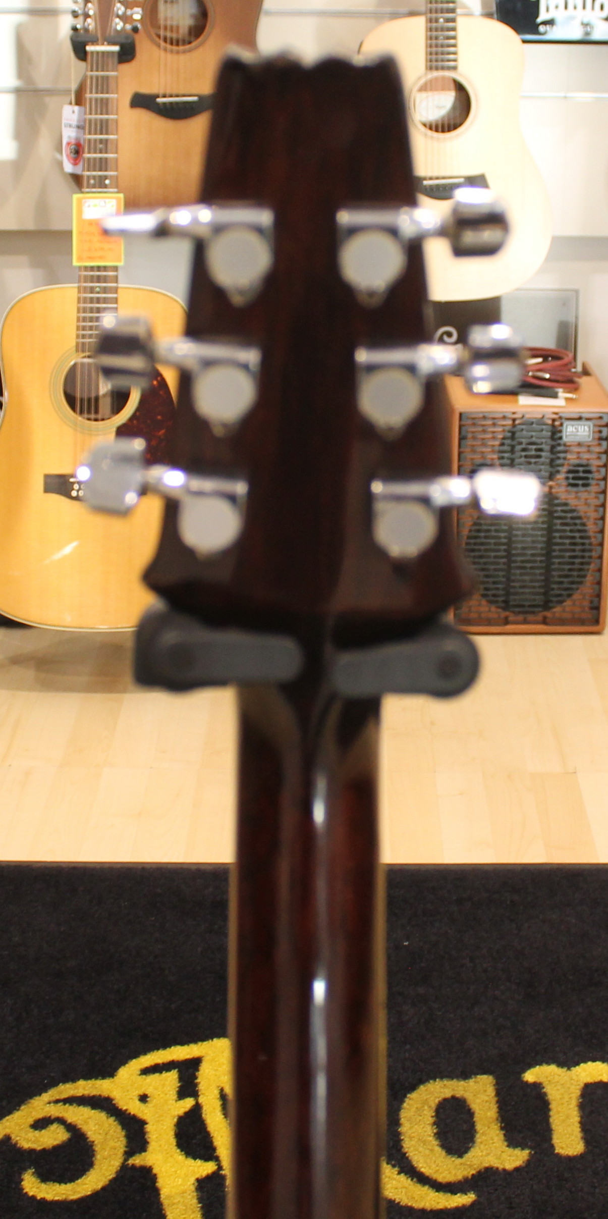 Aria Pro II TA40 USATO cod. 16824 - immagine 13