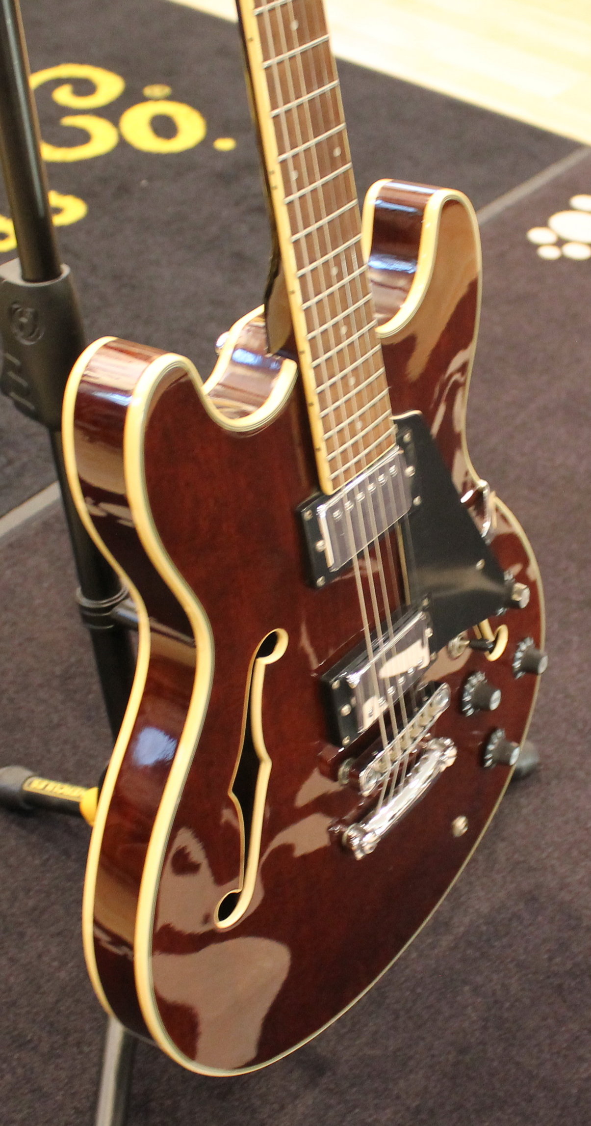 Aria Pro II TA40 USATO cod. 16824 - immagine 2