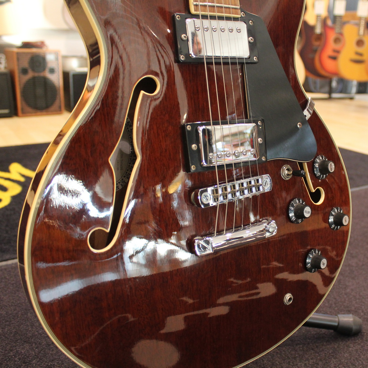 Aria Pro II TA40 USATO cod. 16824 - immagine 3