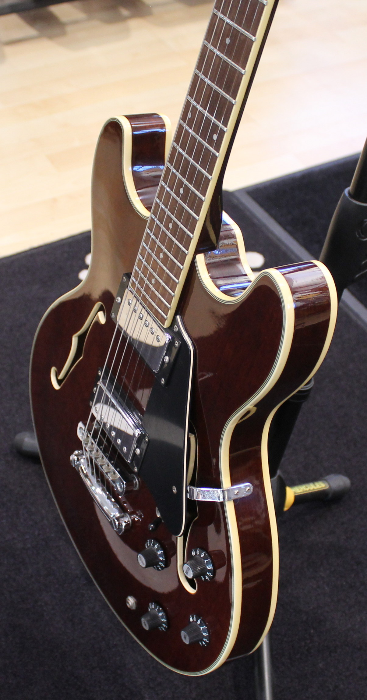 Aria Pro II TA40 USATO cod. 16824 - immagine 4