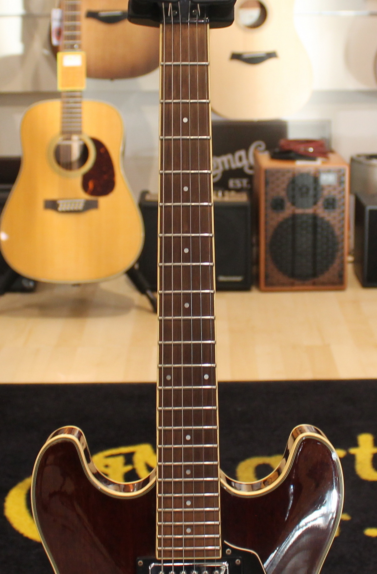 Aria Pro II TA40 USATO cod. 16824 - immagine 6