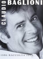Claudio Baglioni Raccolta 1986 1998 ML1716