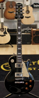 Epiphone Les Paul Standard Ebony USATO cod. 11424