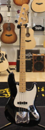 Fender American Special Jazz Bass BK USATO cod. 14124