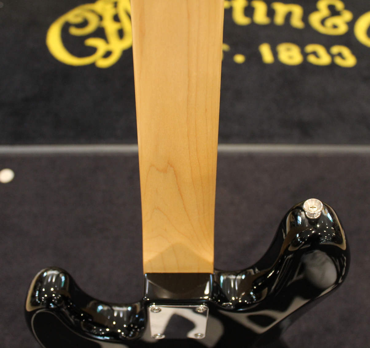 Fender American Special Jazz Bass BK USATO cod. 14124 - immagine 11