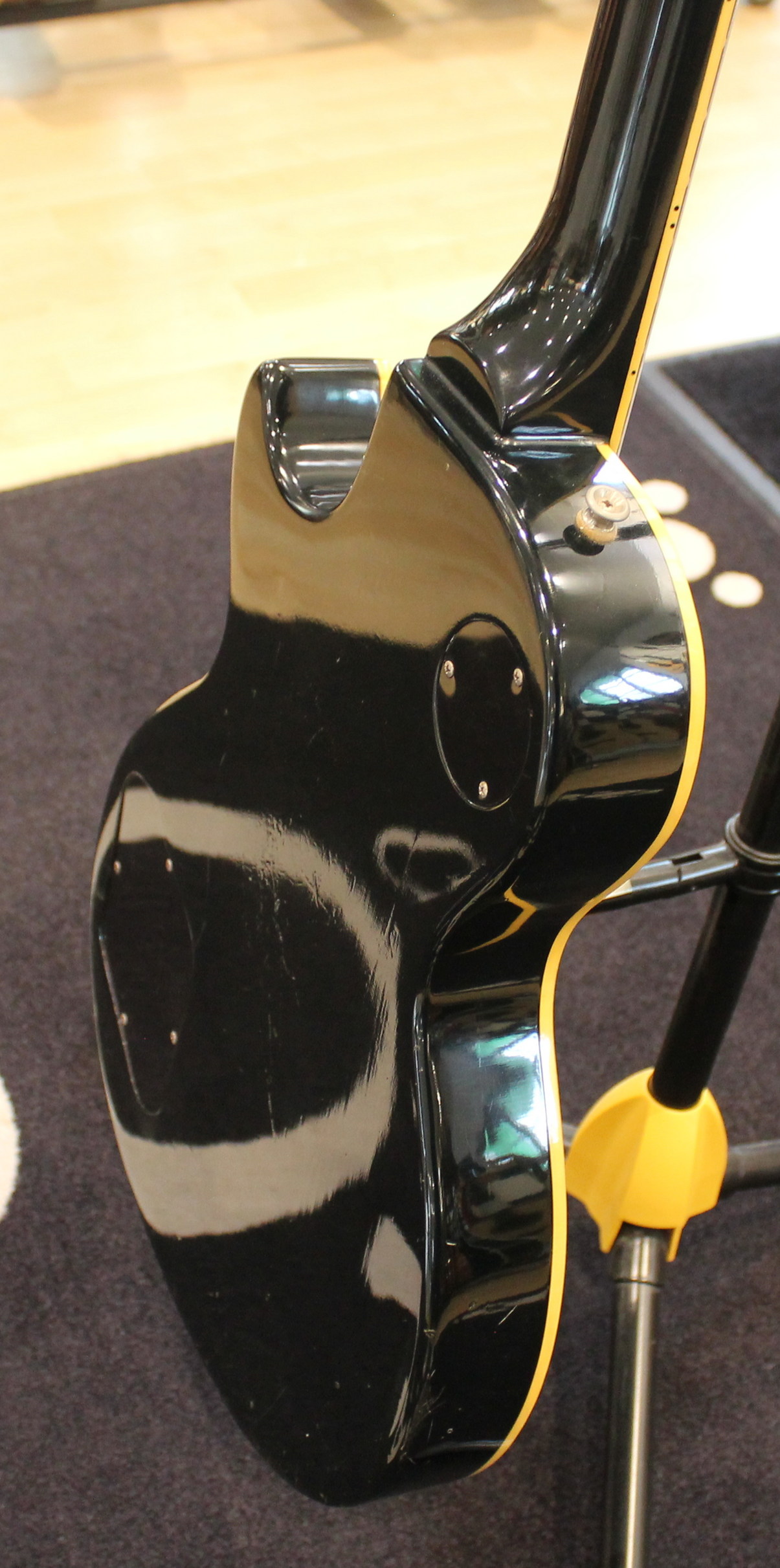 Greco EG-700 USATO cod. 15524 - immagine 10