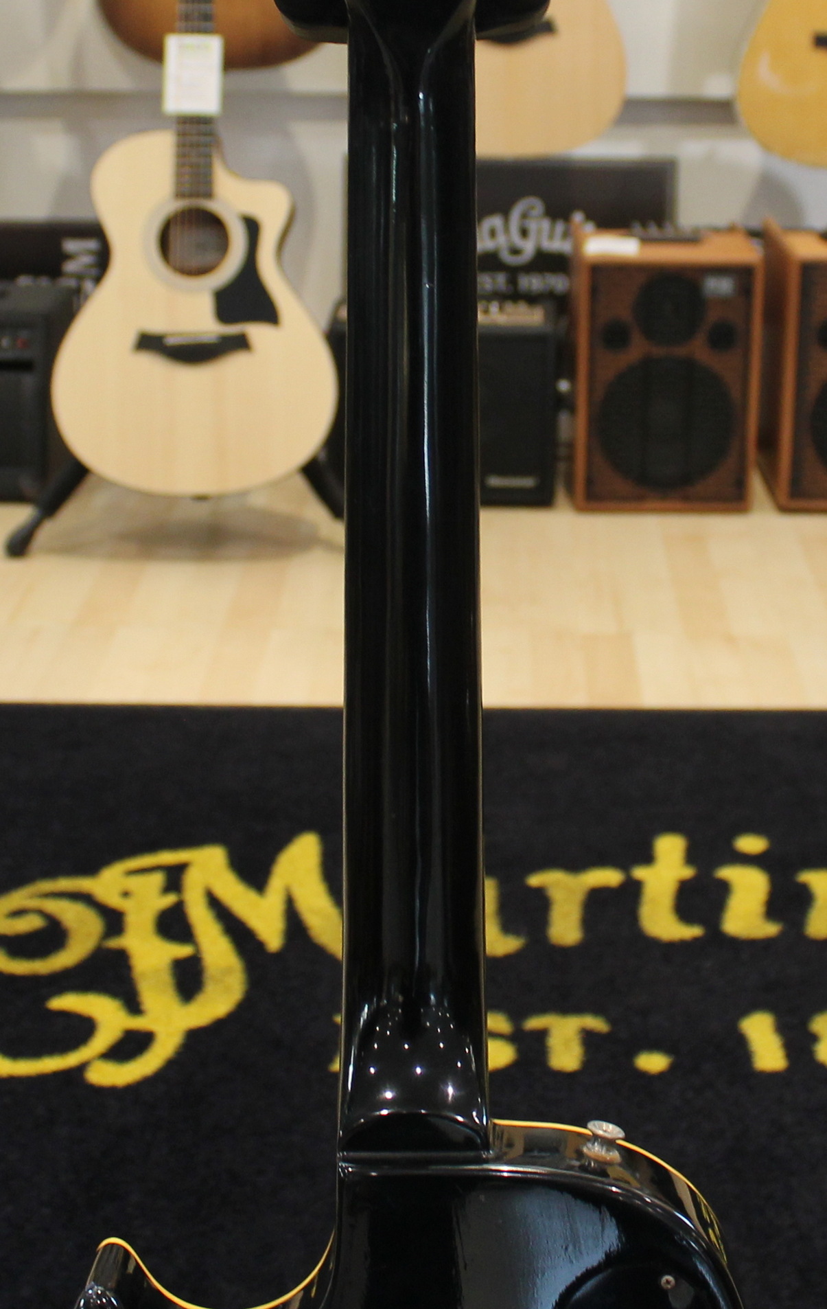 Greco EG-700 USATO cod. 15524 - immagine 12