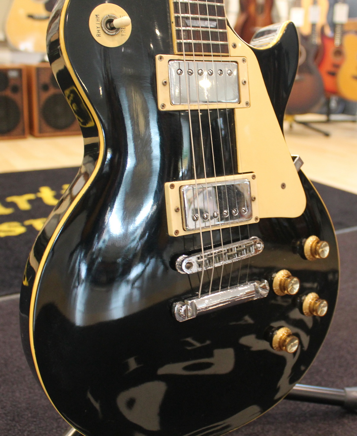 Greco EG-700 USATO cod. 15524 - immagine 3