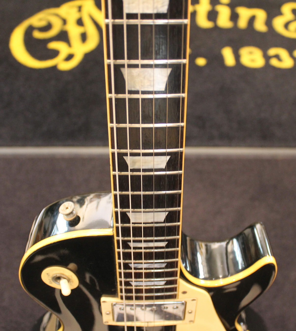 Greco EG-700 USATO cod. 15524 - immagine 5