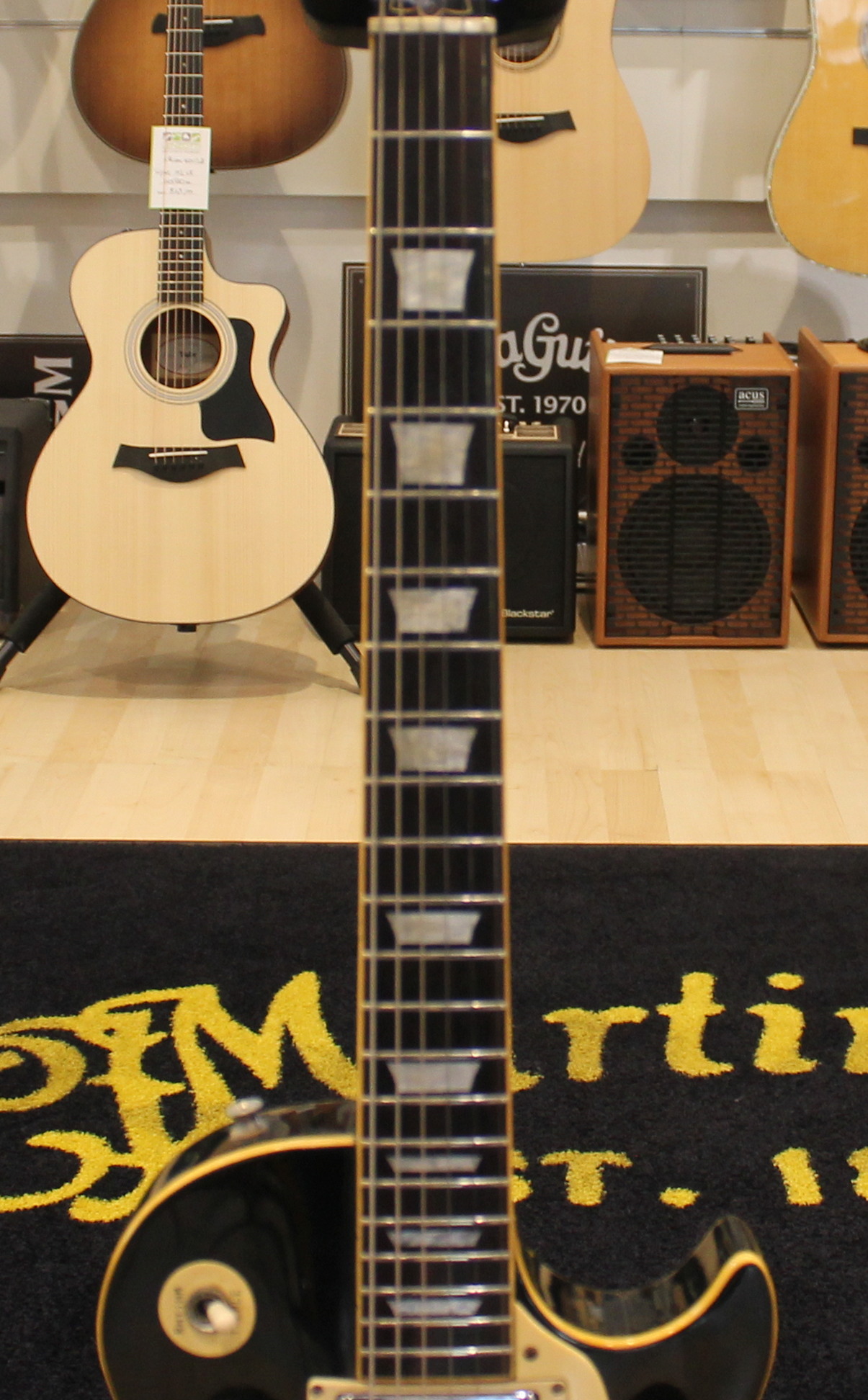 Greco EG-700 USATO cod. 15524 - immagine 6