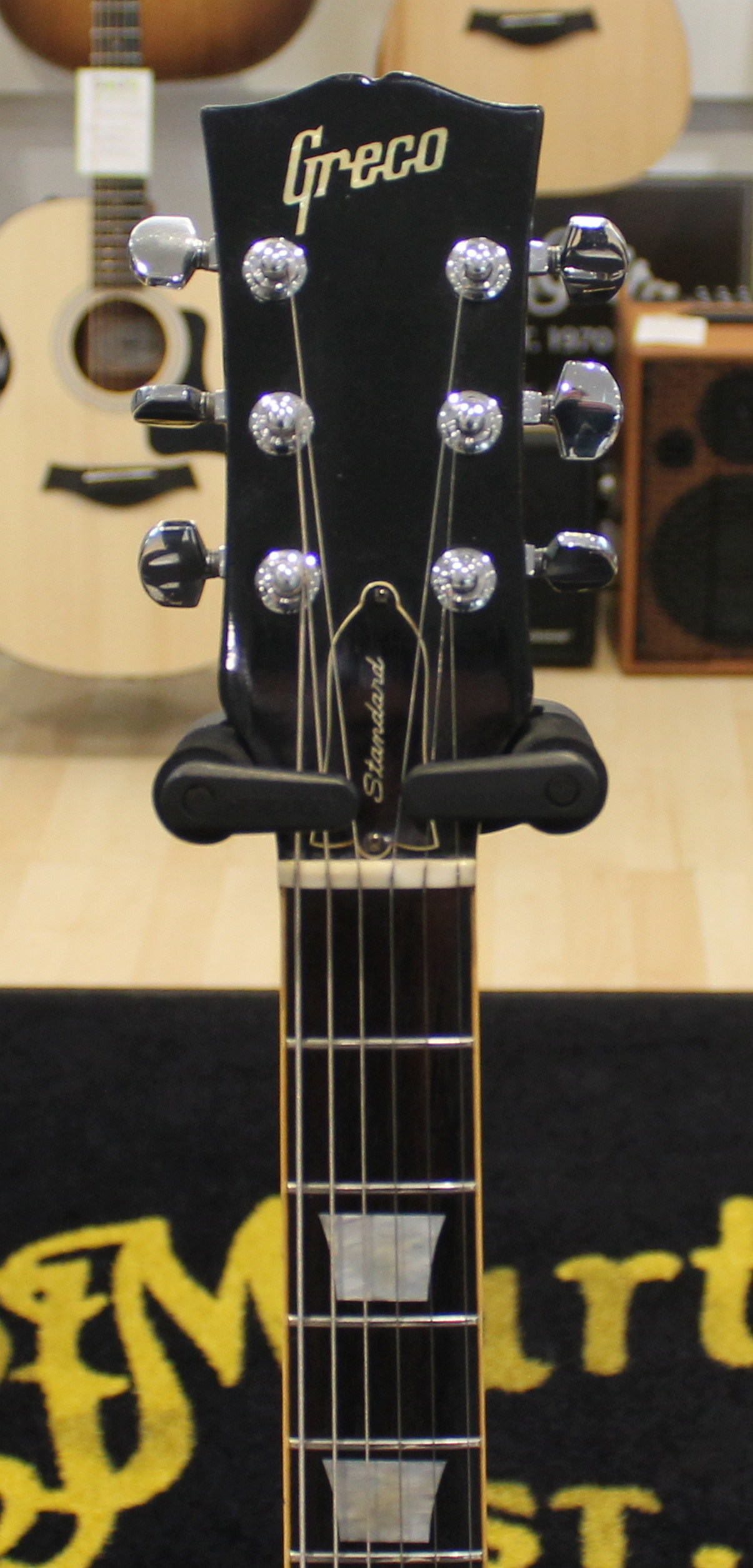 Greco EG-700 USATO cod. 15524 - immagine 7